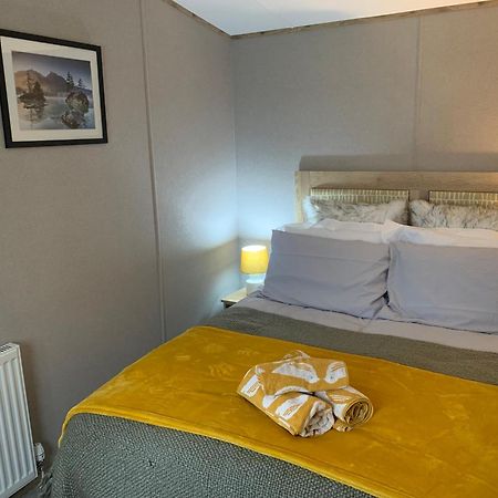 Wildcat Lodge Grantown On Spey Luaran gambar