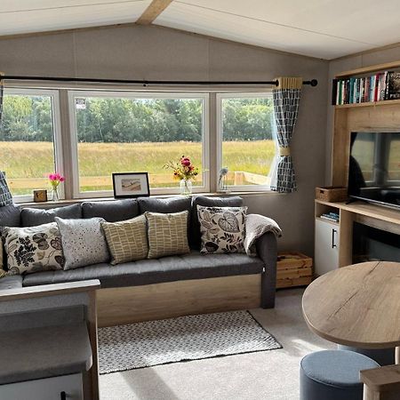 Wildcat Lodge Grantown On Spey Luaran gambar