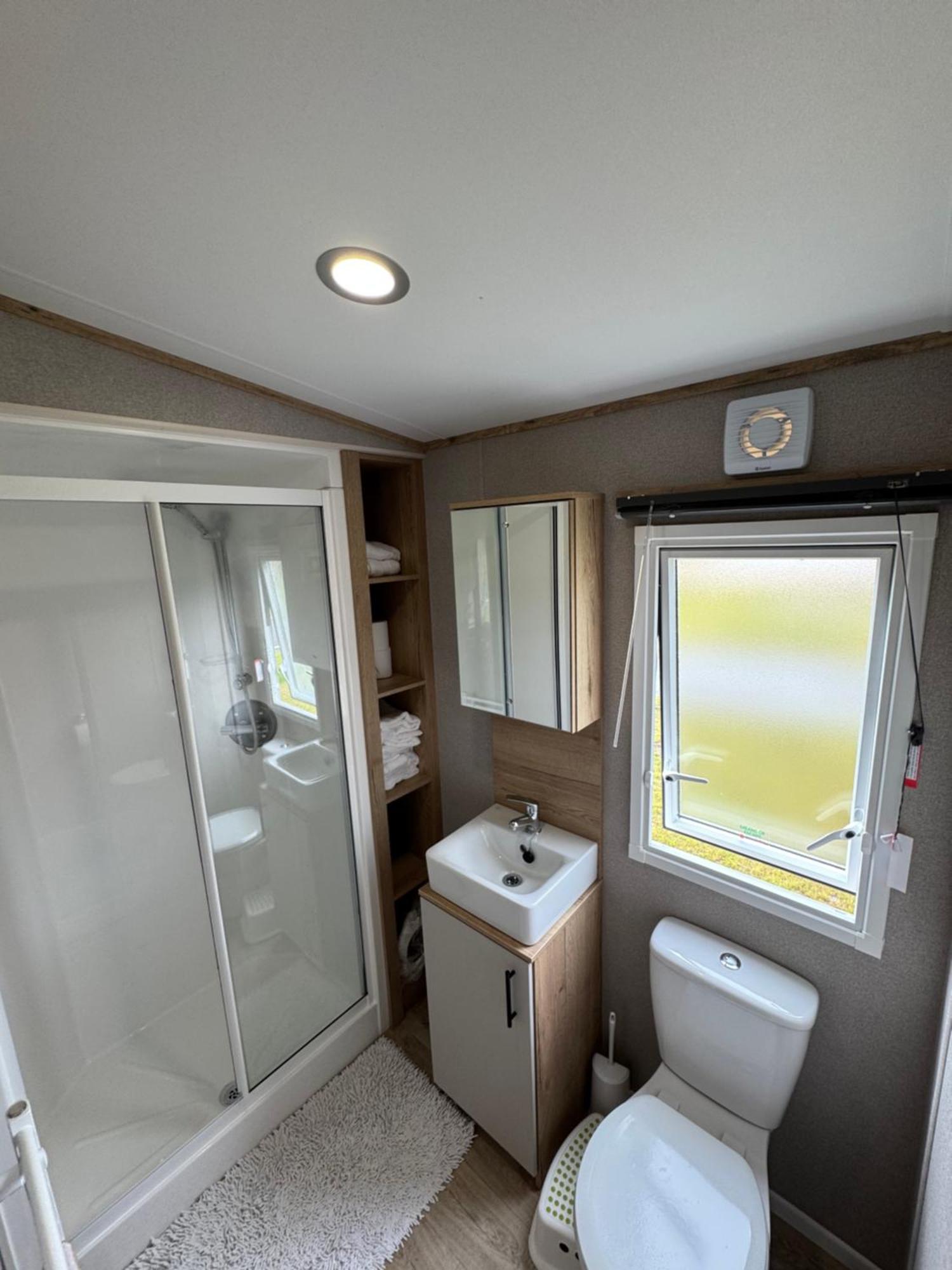 Wildcat Lodge Grantown On Spey Luaran gambar