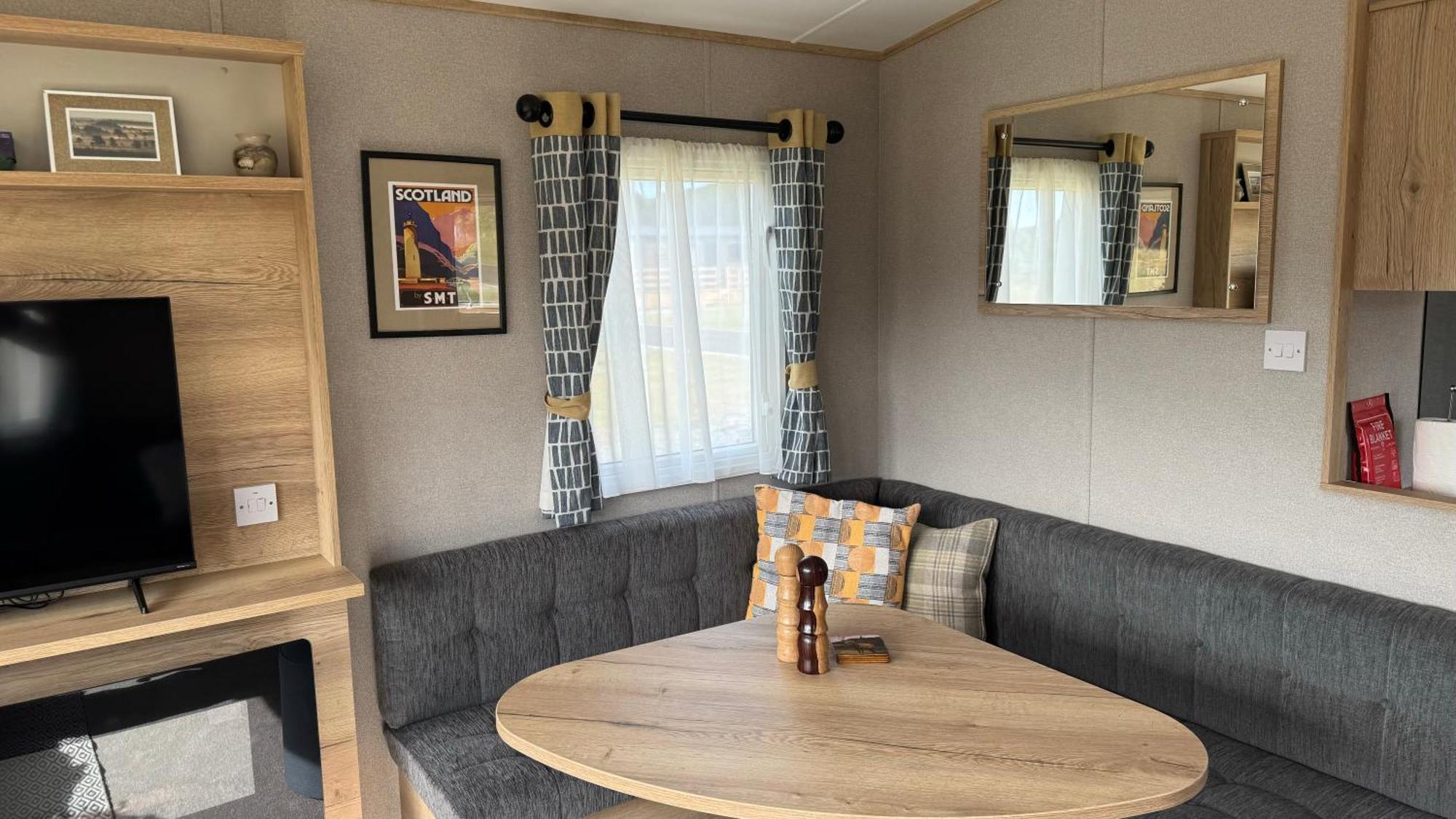 Wildcat Lodge Grantown On Spey Luaran gambar